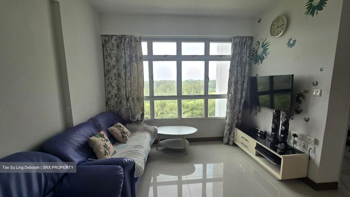 Blk 672A Waterway Banks (Punggol), HDB 3 Rooms #606856591
